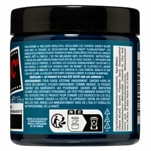 MANIC PANIC CREME DE 2
