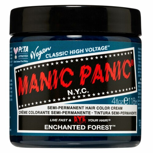 MANIC PANIC CREME DE 1