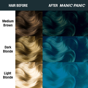MANIC PANIC CREME DE 4
