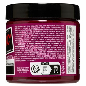MANIC PANIC CREME DE 2