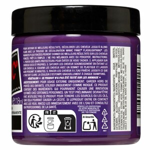 MANIC PANIC 2