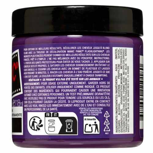 MANIC PANIC 2