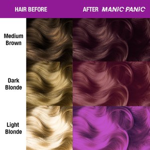 MANIC PANIC 4