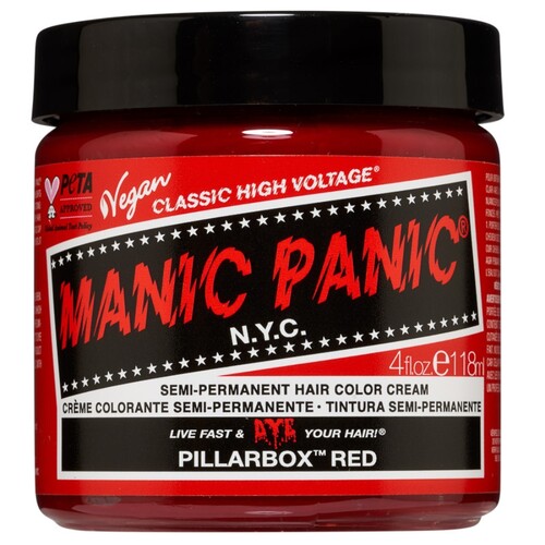 MANIC PANIC CREME DE 1