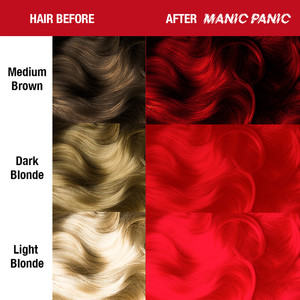 MANIC PANIC CREME DE 4