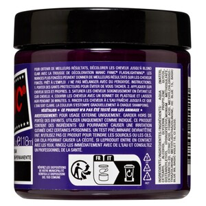 MANIC PANIC CREME DE 2