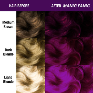 MANIC PANIC CREME DE 4