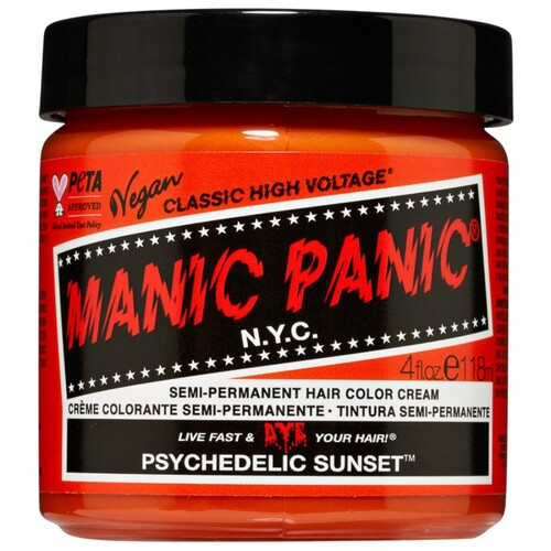 MANIC PANIC CREME DE 1