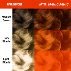 MANIC PANIC CREME DE 4