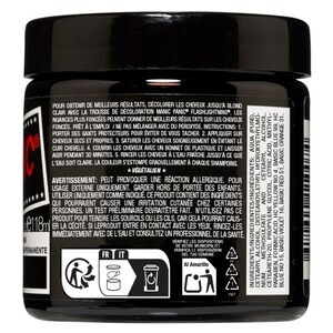 MANIC PANIC CREME DE 2