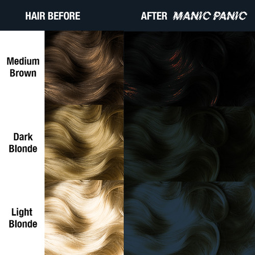 MANIC PANIC CREME DE 4