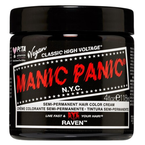 MANIC PANIC CREME DE 1