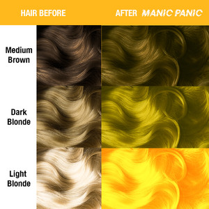 MANIC PANIC CREME DE 3