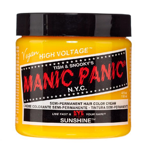MANIC PANIC CREME DE 1