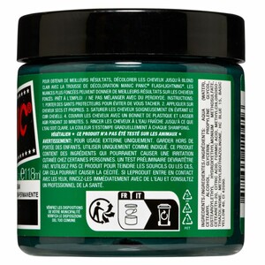 MANIC PANIC CREME DE 2