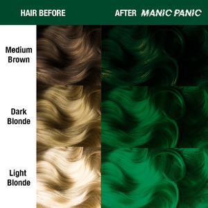 MANIC PANIC CREME DE 4