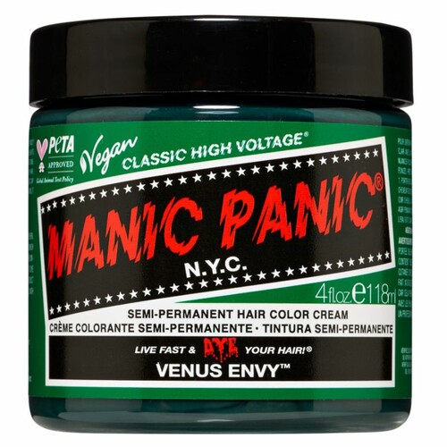 MANIC PANIC CREME DE 1