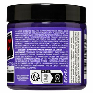 MANIC PANIC CREME DE 2