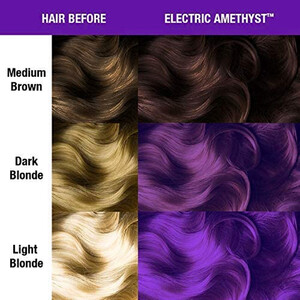 MANIC PANIC CREME DE 4
