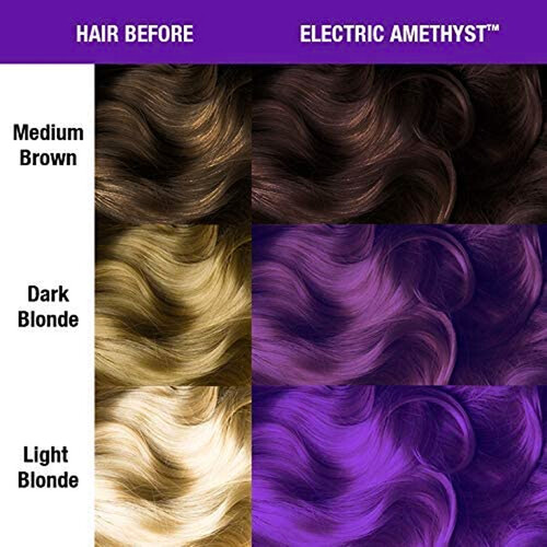MANIC PANIC CREME DE 4