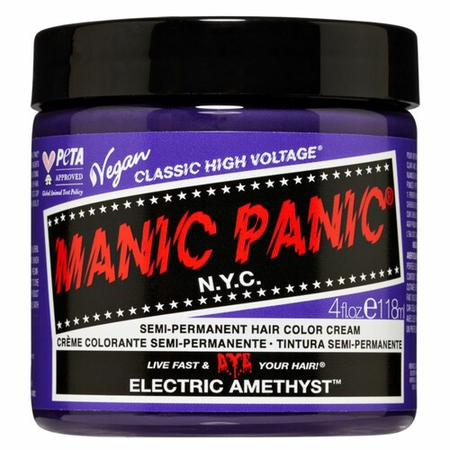 MANIC PANIC CREME DE 1