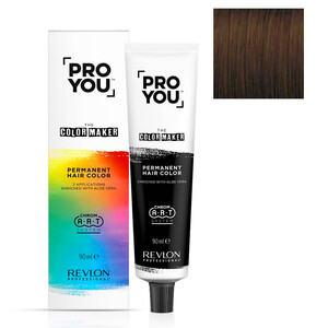 Pro You Color Maker Color Cream - 6.34/6GC