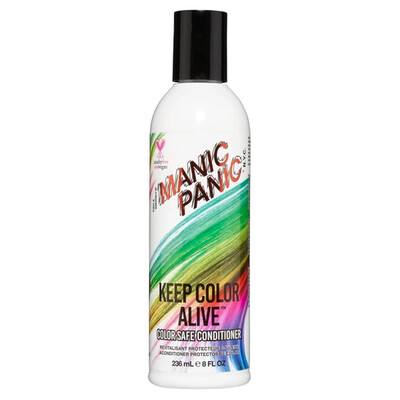 MANIC PANIC KEEP COLOR ALIVE COLOR PROTECTIVE CONDITIONER