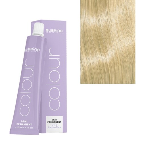 Subrina Professional 1