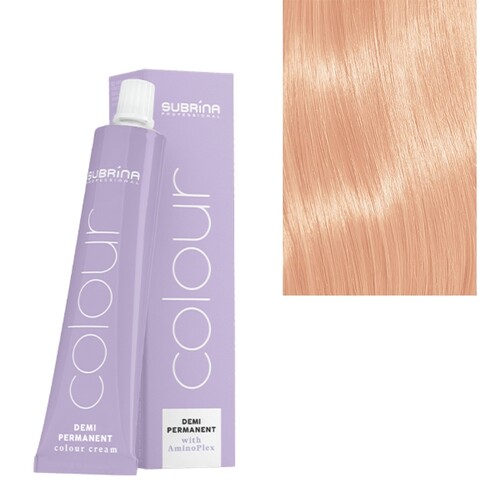 Subrina Professional 1