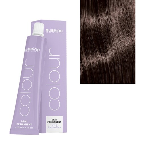Subrina Professional 1