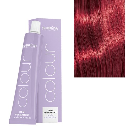 Subrina Professional 1