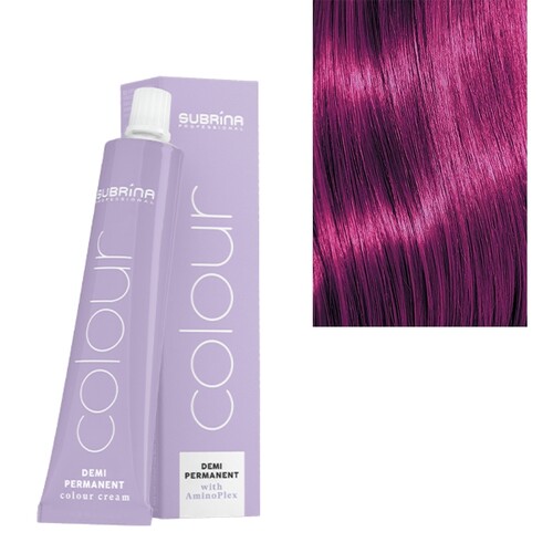 Subrina Professional 1
