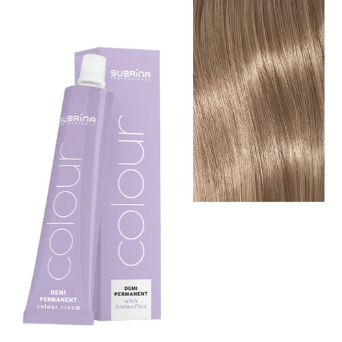 Subrina Professional 1