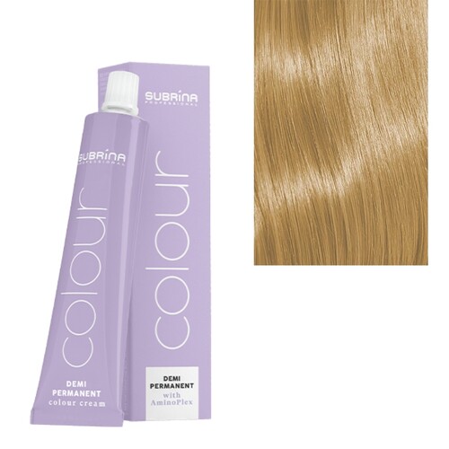 Subrina Professional 1