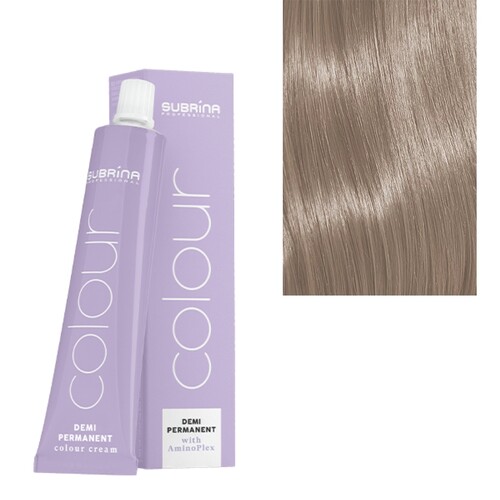 Subrina Professional 1