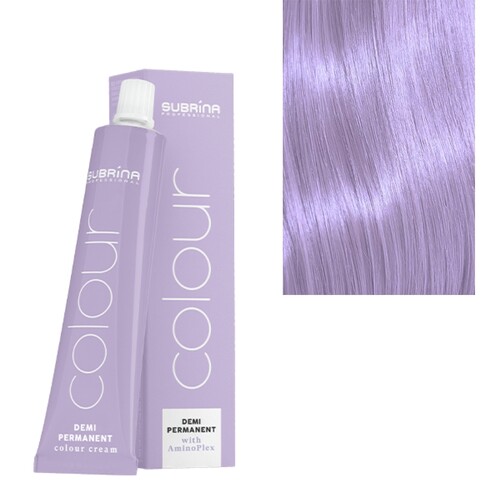 Subrina Professional 1