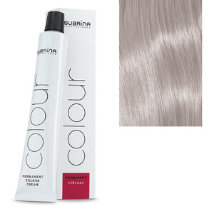 Subrina Professional Coloración Permanente 0/1 Mix ceniza 
