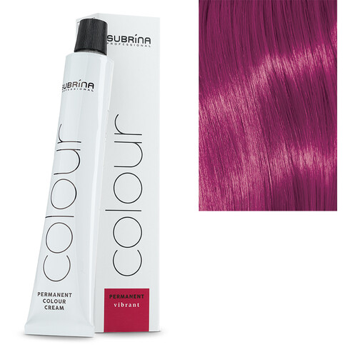 Subrina Professional 1