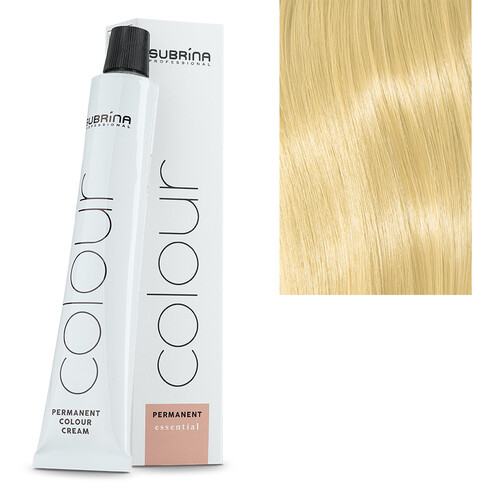 Subrina Professional 1