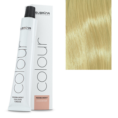 Subrina Professional 1