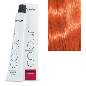 Subrina Professional Permanent Color 10/4 Very light coppery blonde