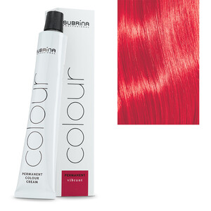 Subrina Professional Permanent Color 10/5 Extremely light red blonde