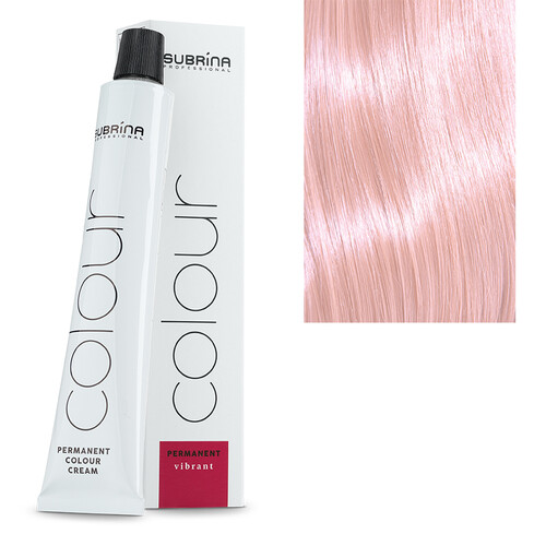 Subrina Professional 1