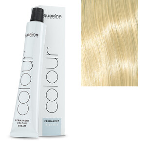 Subrina Professional 1