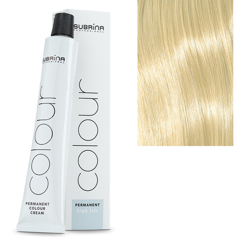 Subrina Professional 1