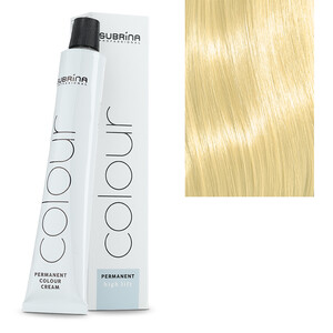 Subrina Professional 1