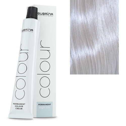Subrina Professional 1