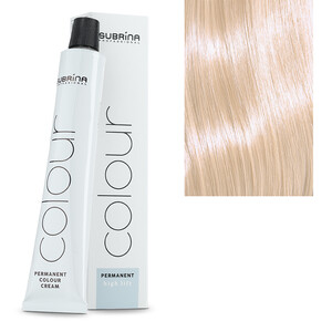 Subrina Professional 1
