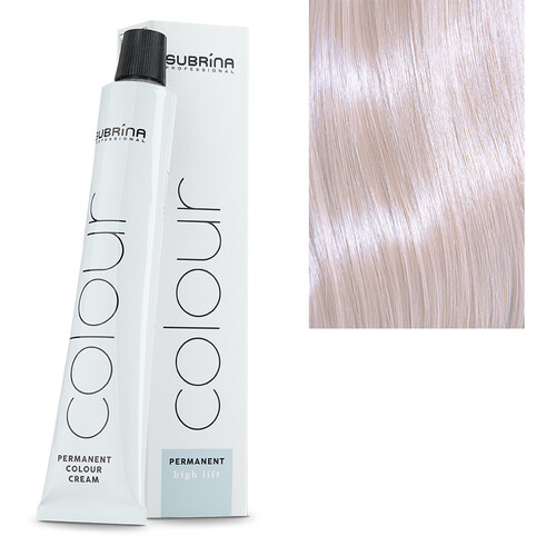 Subrina Professional 1