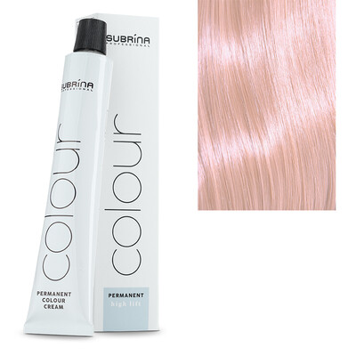 Subrina Professional Coloración Permanente 11/65 Superaclarante 